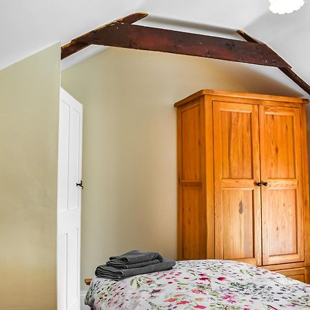 Carnlussack Cottage Camborne Esterno foto