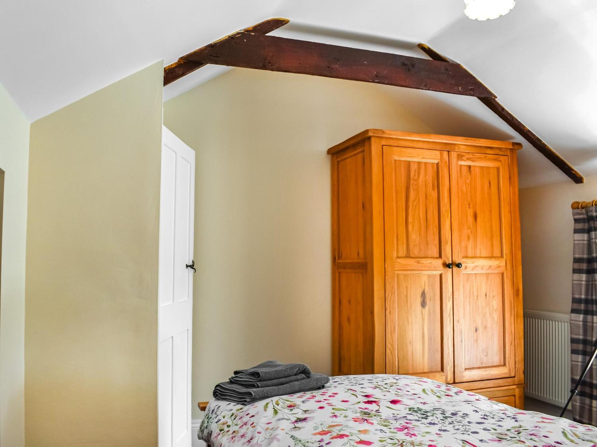 Carnlussack Cottage Camborne Esterno foto