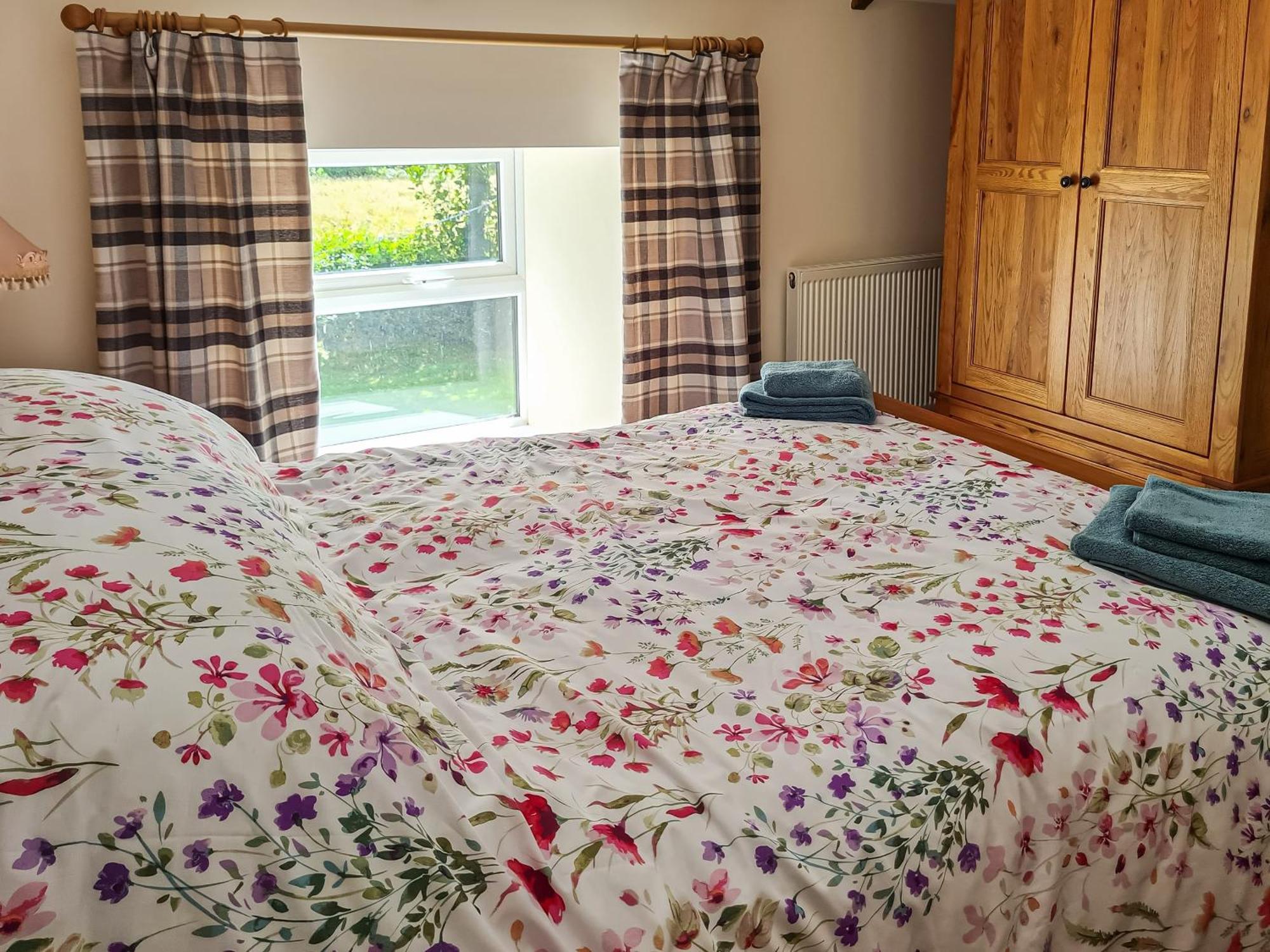 Carnlussack Cottage Camborne Esterno foto