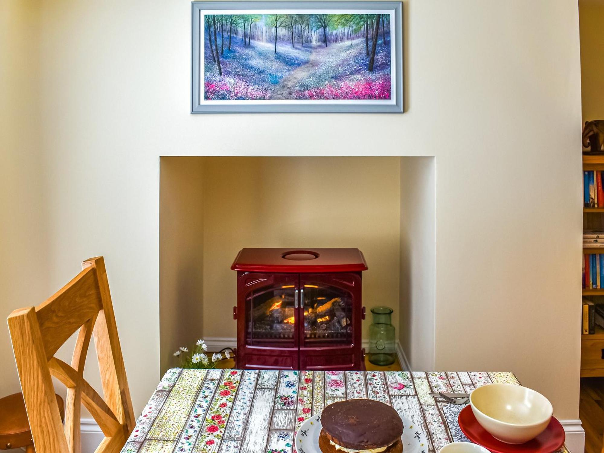 Carnlussack Cottage Camborne Esterno foto